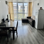 Дава се под наем Двустаен апартамент в Бургас, Сарафово - 68 кв.м за 310 € - Снимка #1