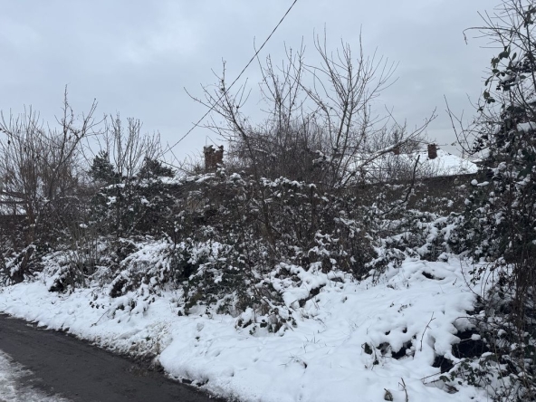 Парцел в София, 7-ми 11-ти километър - 364 кв.м за 344 €/кв.м - Снимка #1