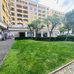 Двустаен апартамент в к.к. Златни пясъци - 75 кв.м за 1200 €/кв.м - Снимка #1