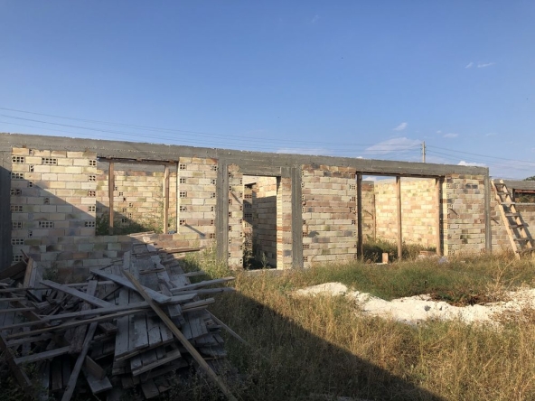 в с. Вълчин, Област Бургас -  кв.м за 0 €/ - Снимка #1