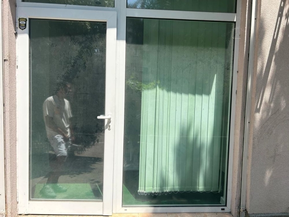 Дава се под наем  в Плевен, Мара Денчева -  кв.м за 183.6 € - Снимка #1