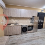 Двустаен апартамент в София, Павлово - 37 кв.м за 3649 €/кв.м - Снимка #1