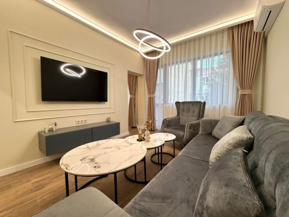 Четиристаен апартамент в Асеновград - 100 кв.м за 1380 €/кв.м - Снимка #1