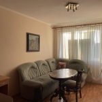 Дава се под наем Двустаен апартамент в Велико Търново, Акация - 50 кв.м за 250 € - Снимка #1