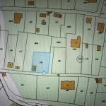 Парцел в Плевен, Идеален център - 600 кв.м за 84 €/кв.м - Снимка #1