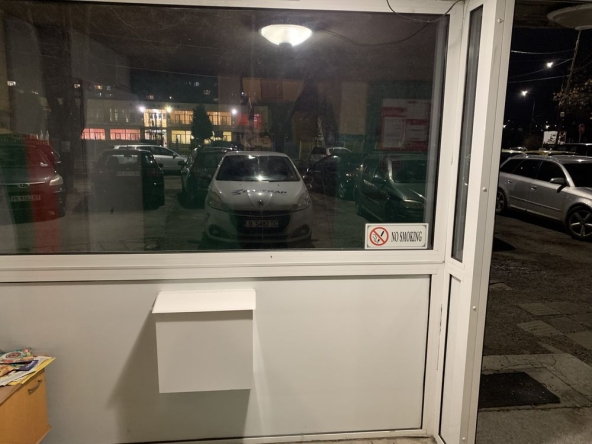 Тристаен апартамент в Перник, Хумни дол - 75 кв.м за 864 €/кв.м - Снимка #1