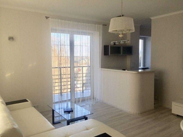 Дава се под наем Двустаен апартамент в София, Разсадника - 56 кв.м за 510 € - Снимка #1