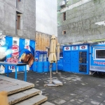 Заведение в Пловдив, Старият град - 50 кв.м за 408 €/кв.м - Снимка #1