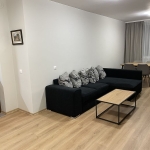 Дава се под наем Двустаен апартамент в София, Карпузица - 63 кв.м за 714 € - Снимка #1