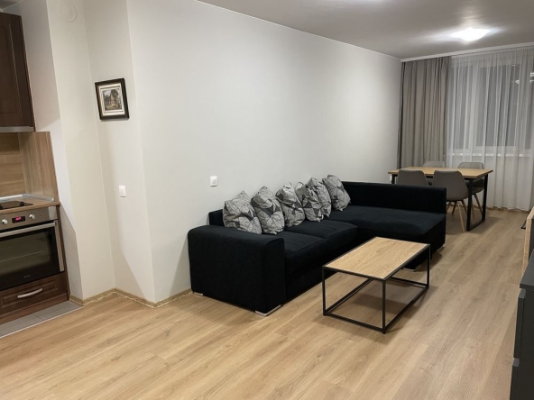 Дава се под наем Двустаен апартамент в София, Карпузица - 63 кв.м за 714 € - Снимка #1