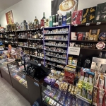 Магазин в София, Център - 30 кв.м за 1105 €/кв.м - Снимка #1