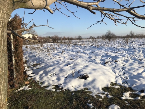 Парцел в с. Динк, Област Пловдив - 804 кв.м за 32 €/кв.м - Снимка #1