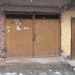 Дава се под наем Гараж / Паркомясто в Казанлък - 18 кв.м за 51 € - Снимка #1