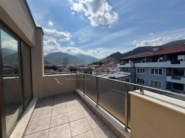 Тристаен апартамент в Асеновград - 117 кв.м за 1097 €/кв.м - Снимка #1