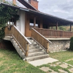 Къща в София, в.з. Драгалевци лифта - 94 кв.м за 2341 €/кв.м - Снимка #1