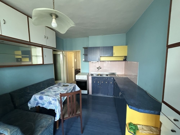 Дава се под наем Едностаен апартамент в с. Калипетрово, Област Силистра - 45 кв.м за 168.3 € - Снимка #1