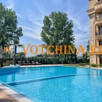 Двустаен апартамент в к.к. Слънчев бряг - 49 кв.м за 1531 €/кв.м - Снимка #1