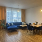 Дава се под наем Двустаен апартамент в Бургас, Братя Миладинови - 76 кв.м за 612 € - Снимка #1