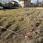 Парцел в с. Чепинци, Област София-град - 500 кв.м за 144 €/кв.м - Снимка #1