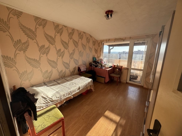 Тристаен апартамент в Бургас, Меден рудник - зона Г - 74 кв.м за 1034 €/кв.м - Снимка #1