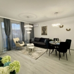 Дава се под наем Двустаен апартамент в Пловдив, Христо Смирненски - 75 кв.м за 510 € - Снимка #1