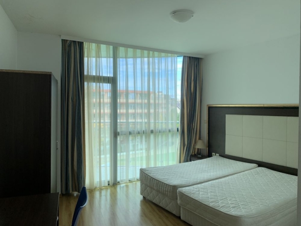 Двустаен апартамент в Приморско - 62 кв.м за 887 €/кв.м - Снимка #1