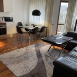 Дава се под наем Тристаен апартамент в София, Драгалевци - 120 кв.м за 1650 € - Снимка #1