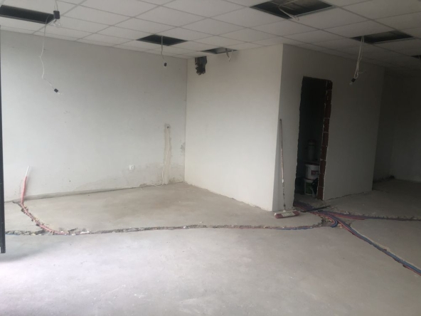 Офис в София, в.з. Драгалевци лифта - 96 кв.м за 1909 €/кв.м - Снимка #1