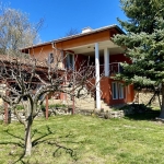 Къща в с. Пороище, Област Разград - 70 кв.м за 1159 €/кв.м - Снимка #1