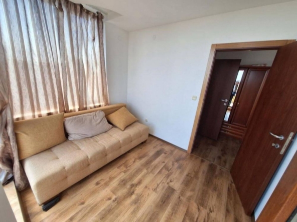 Двустаен апартамент в с. Равда, Област Бургас - 57 кв.м за 1027 €/кв.м - Снимка #1