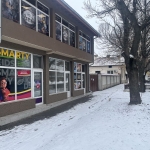 Дава се под наем Магазин в Ихтиман - 35 кв.м за 112.2 € - Снимка #1