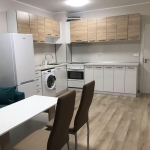 Дава се под наем Двустаен апартамент в Пловдив, Южен - 65 кв.м за 350 € - Снимка #1