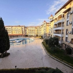 Двустаен апартамент в к.к. Слънчев бряг - 67 кв.м за 1105 €/кв.м - Снимка #1