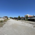 Дава се под наем Парцел в София, Суходол - 2500 кв.м за 2499 € - Снимка #1