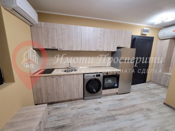 Двустаен апартамент в София, Павлово - 37 кв.м за 3514 €/кв.м - Снимка #1