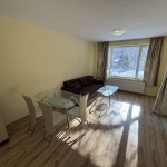 Двустаен апартамент в Банско - 64 кв.м за 938 €/кв.м - Снимка #1