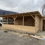 Склад в София, Кръстова вада - 35 кв.м за 66 €/кв.м - Снимка #1