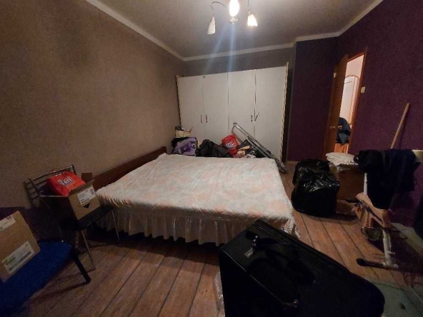 Дава се под наем Двустаен апартамент в Бургас, Славейков - 65 кв.м за 150 € - Снимка #1