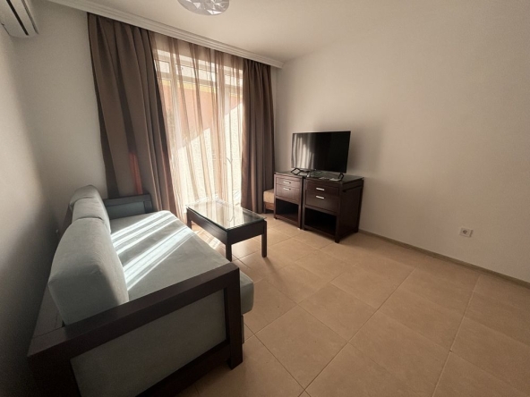 Двустаен апартамент в к.к. Дюни - 52 кв.м за 1443 €/кв.м - Снимка #1