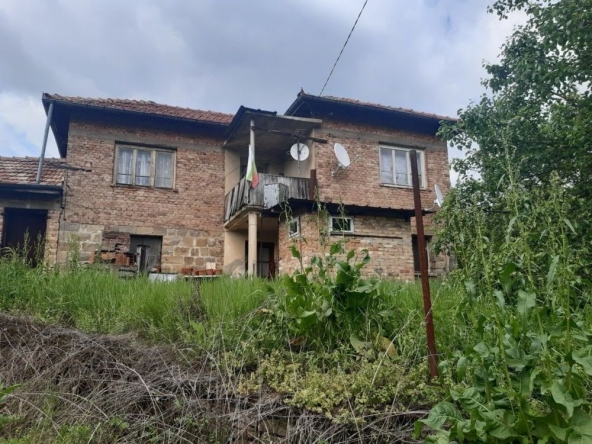 Къща в с. Белица, Област Габрово - 73 кв.м за 336 €/кв.м - Снимка #1