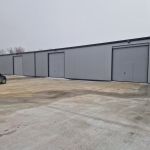 Дава се под наем Склад в Харманли - 150 кв.м за 306 € - Снимка #1