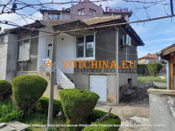 Къща в Обзор - 66 кв.м за 2023 €/кв.м - Снимка #1