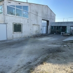 Дава се под наем Промишлена сграда в София, Требич - 300 кв.м за 1377 € - Снимка #1