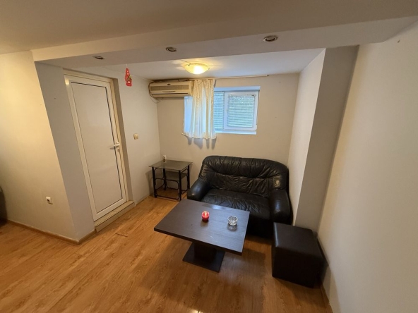 Едностаен апартамент в Казанлък - 30 кв.м за 1105 €/кв.м - Снимка #1