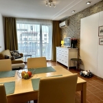 Двустаен апартамент в с. Равно поле, Област София-област - 62 кв.м за 1807 €/кв.м - Снимка #1