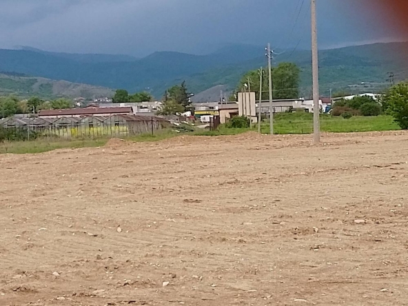 Парцел в Пловдив, Коматево - 2760 кв.м за 56 €/кв.м - Снимка #1