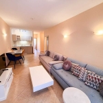 Двустаен апартамент в к.к. Слънчев бряг - 67 кв.м за 1105 €/кв.м - Снимка #1