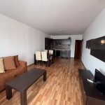 Двустаен апартамент в к.к. Слънчев бряг - 72 кв.м за 1139 €/кв.м - Снимка #1