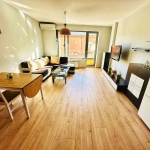 Дава се под наем Двустаен апартамент в София, Манастирски ливади - 68 кв.м за 700 € - Снимка #1