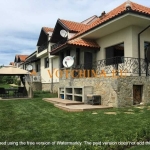 Къща в с. Кошарица, Област Бургас - 212 кв.м за 1180 €/кв.м - Снимка #1